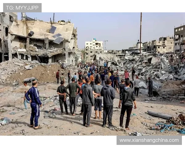 中东局势紧张 多位网球名将遭困