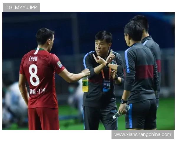 两连败丢九球李国旭赛后揽责