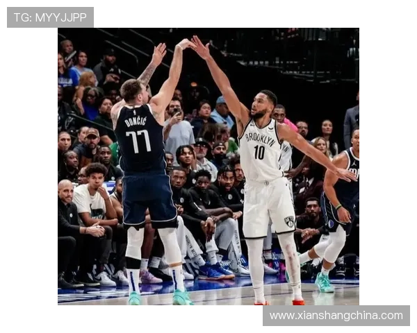 东契奇41分带领独行侠击败篮网 詹姆斯贡献全能表现